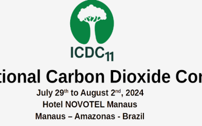 11th International Carbon Dioxide Conference