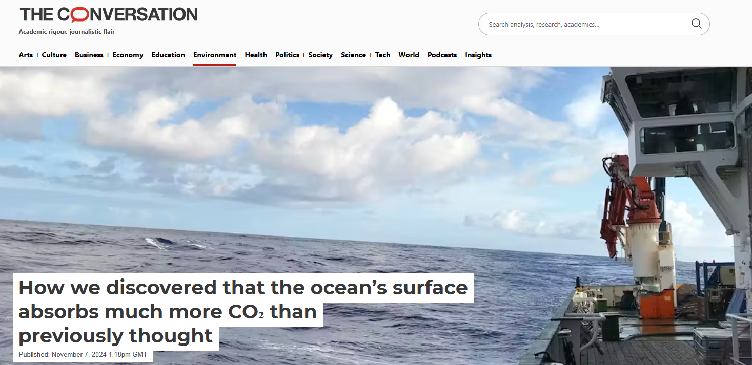 theconversationsliver